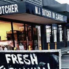 M and J's Butcher On Clarence | 170 Clarence St, Bellerive TAS 7018, Australia