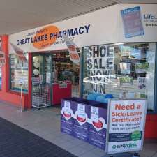 Great Lakes Pharmacy | 29 Manning St, Tuncurry NSW 2428, Australia