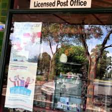 Australia Post | 1303 Mountain Hwy, The Basin VIC 3154, Australia