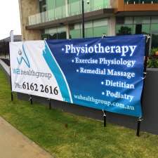 WA Health Group - Physio, Podiatry, Remedial Massage, Dietitian  | 7/2 Queensgate Dr, Canning Vale WA 6155, Australia