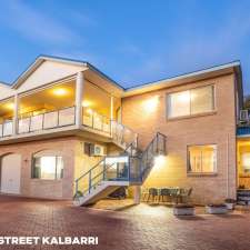 Sunsets on Murchison | 3/132 Grey St, Kalbarri WA 6536, Australia