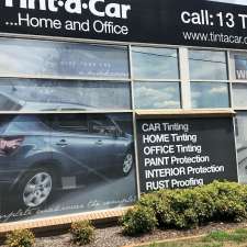 Tint A Car Fyshwick & Tint A Home Fyshwick | 1 Kembla St, Fyshwick ACT 2609, Australia