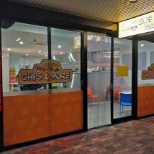Chips and More | Shop 22/15 N Mall, Rutherford NSW 2320, Australia