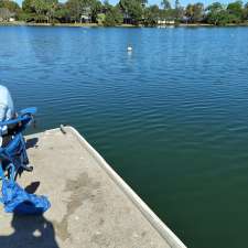 Laguna Park Public Pontoon | Palm Beach QLD 4221, Australia