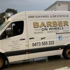 Barber On Wheels | Bankstown NSW 2200, Australia