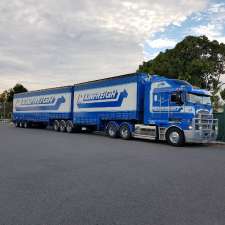 Mainfreight Warehousing - Brisbane | 10 Distribution St, Larapinta QLD 4110, Australia