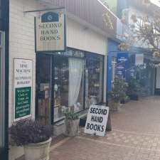 Time Machine Book Shop - New & Secondhand | Shop 5, Merimbula Plaza, Market St, Merimbula NSW 2548, Australia