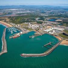 North Queensland Bulk Ports Corporation Limited | Level 1, Waterfront Place, Mulherin Drive, Mackay Harbour QLD 4740, Australia