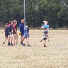 Otway Districts Football Netball Club Inc. | Gellibrand Recreation Reserve, 20 Football Rd, Gellibrand VIC 3239, Australia