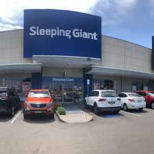 Sleeping Giant | Kotara Home Centre, 8, 150 Park Ave, Kotara NSW 2289, Australia
