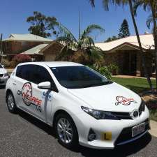 Drive Safe CQ | 13 Sandalwood St, Norman Gardens QLD 4701, Australia