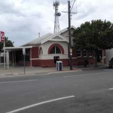 Australia Post - Cobram Post Shop | 35 Bank St, Cobram VIC 3644, Australia