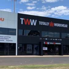Totally Workwear | 9-11 White St, Dubbo NSW 2830, Australia