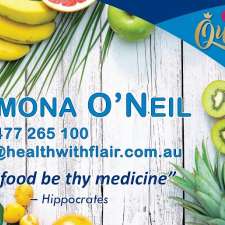 Health with Flair | 36 Adamson Rd, Parmelia WA 6167, Australia