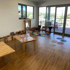 Gladstone Region Communities for Children | Nutchee Building Philip Street Communities and Families Precinct, 1 Pengelly St, West Gladstone QLD 4680, Australia