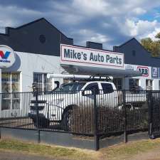 Mikes Auto Parts | Campbell St, Singleton NSW 2330, Australia