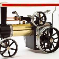 Live Steam Model Engines | 109 Blackshaws Rd, Newport VIC 3015, Australia
