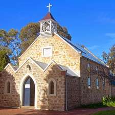 Christ Church Yankalilla with Shrine of Our Lady of Yankalilla | 132 Main S Rd, Yankalilla SA 5203, Australia