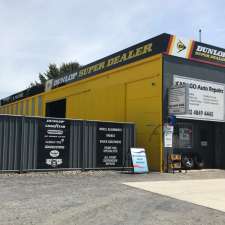 Tarago Auto Repairs | 2 Braidwood Rd, Tarago NSW 2580, Australia