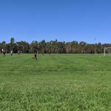 Burns Park Soccer Fields | 44 Park Ln, Junee NSW 2663, Australia