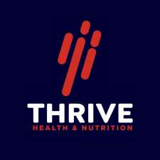 Thrive Health & Nutrition (Keilor Central) | Shop 41/80 Taylors Rd, Keilor Downs VIC 3038, Australia