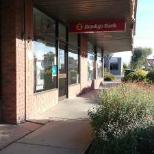 Bendigo Bank | 1E Cullen St, Cohuna VIC 3568, Australia