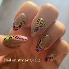 Nail Artistry by Gaelle | 843 Goomalibee Rd, Goomalibee VIC 3673, Australia