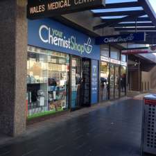 Your Chemist Shop Randwick | 2/66 High St, Randwick NSW 2031, Australia