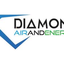 Diamond Air & Energy | 64 Bellini Rd, Burpengary QLD 4505, Australia