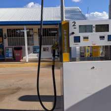 Outback Fuel Centre | Gas station | 96 Anson St, Bourke NSW 2840, Australia