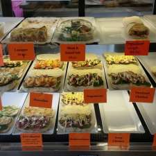 Evo's Real Food Real Fast | 32 Yarragon Rd, Leongatha VIC 3953, Australia