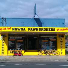 Nowra Pawnbrokers | 96 Kinghorne St, Nowra NSW 2541, Australia