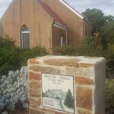 St Mary's Anglican Church | 9 Main St, Point Pass SA 5374, Australia