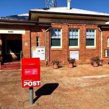 Australia Post - Nungarin LCPO | 28 Railway Ave, Nungarin WA 6490, Australia