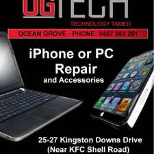 OG Technology | 25-27 Kingston Downs Dr, Ocean Grove VIC 3226, Australia