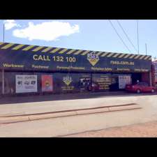 RSEA Safety | 173 Boulder Rd, Kalgoorlie WA 6430, Australia