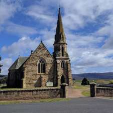 Our Lady of the Sacred Heart Catholic Church | 7209/42 Church St, Ross TAS 7209, Australia