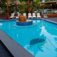 Cullen Bay Resorts by Vivo | 26/32 Marina Blvd, Darwin City NT 0820, Australia