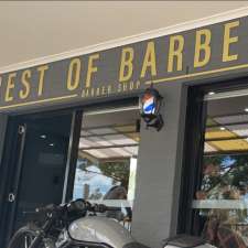 Best of barbers | 6B Iando Way, Currans Hill NSW 2567, Australia