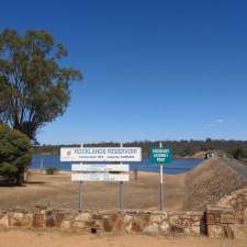 Rocklands Caravan Park | Rocklands VIC 3401, Australia