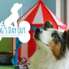 Dog's Day Out Doggy Daycare | 3 Tooth St, Mitchell ACT 2912, Australia
