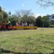 Sunshine Coast Railway Modellers Society | Park - Model Railway, 1 Florence St, Nambour QLD 4560, Australia