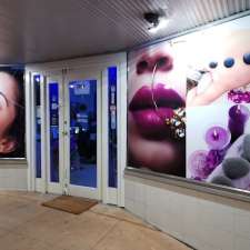 Sanoobar Beauty Salon | 13 Boomerang Pl, Seven Hills NSW 2147, Australia