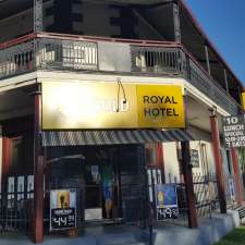 Royal Hotel | 144 Mayne St, Murrurundi NSW 2338, Australia