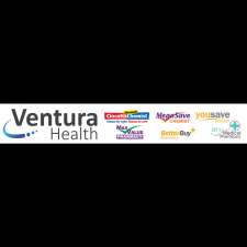 Ventura Health Pty Ltd | 1 Homebush Bay Dr, Rhodes NSW 2138, Australia