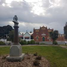 Corowa Federation Museum | 56 Queen St, Corowa NSW 2646, Australia