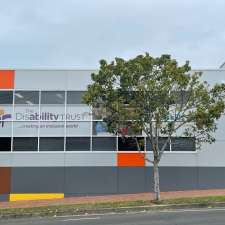 The Disability Trust | 108b Kinghorne St, Nowra NSW 2541, Australia