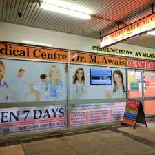 iFamily Medical Centre | 15 Rooty Hill Rd N, Rooty Hill NSW 2766, Australia