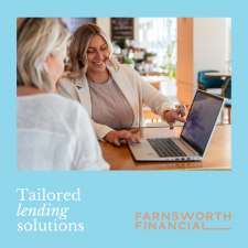 Farnsworth Financial | 72 Sovereign Dr, Thrumster NSW 2444, Australia