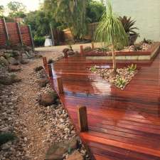 Scenic Scapes Landscaping | Kenmore Rd, Kenmore Hills QLD 4069, Australia